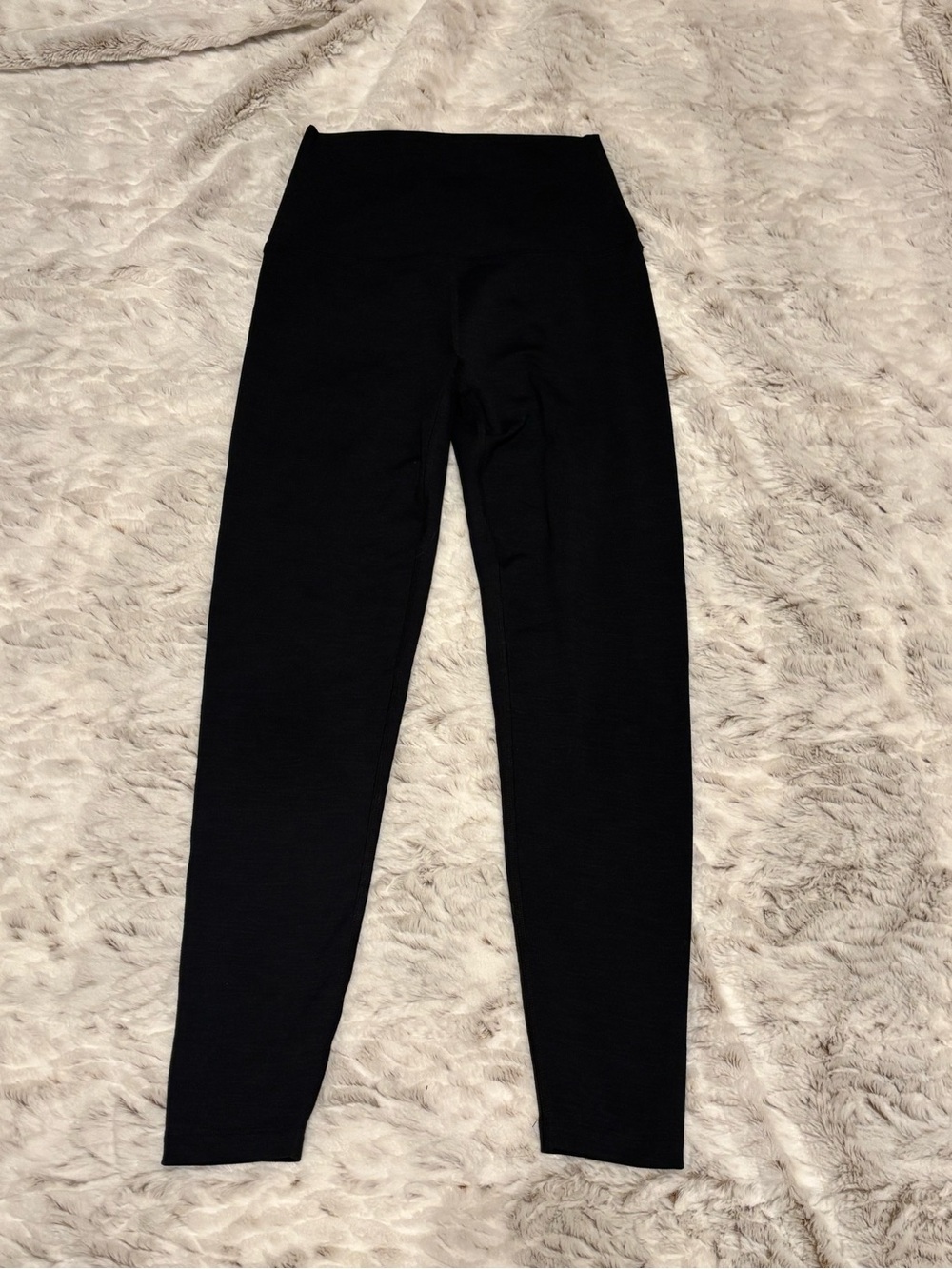 Beyond Yoga Ribbed Leggings